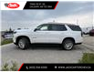 2025 Chevrolet Tahoe RST (Stk: SR305874) in Calgary - Image 2 of 24