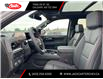2025 Chevrolet Tahoe RST (Stk: SR305874) in Calgary - Image 12 of 24