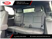 2025 Chevrolet Tahoe RST (Stk: SR305874) in Calgary - Image 22 of 24