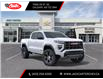 2025 GMC Canyon AT4 (Stk: S1219935) in Calgary - Image 1 of 24