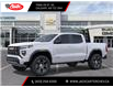 2025 GMC Canyon AT4 (Stk: S1219935) in Calgary - Image 2 of 24