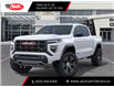 2025 GMC Canyon AT4 (Stk: S1219935) in Calgary - Image 6 of 24