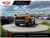 2025 GMC Canyon AT4 (Stk: S1216014) in Calgary - Image 1 of 13