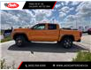 2025 GMC Canyon AT4 (Stk: S1216014) in Calgary - Image 2 of 13