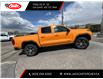 2025 GMC Canyon AT4 (Stk: S1216014) in Calgary - Image 6 of 13