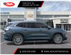 2025 Buick Enclave Avenir (Stk: SJ285661) in Calgary - Image 5 of 24