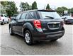 2017 Chevrolet Equinox LS (Stk: 225550A) in Kitchener - Image 4 of 17