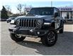 2021 Jeep Gladiator Mojave (Stk: 230330A) in Kitchener - Image 1 of 23