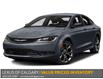 2015 Chrysler 200 S (Stk: 230068AA) in Calgary - Image 2 of 10
