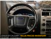 2012 Ford Escape XLT (Stk: 250260LA) in Calgary - Image 13 of 22