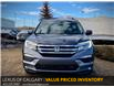 2016 Honda Pilot Touring (Stk: 241066B) in Calgary - Image 6 of 25