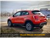 2016 Fiat 500X Trekking (Stk: 250341B) in Calgary - Image 4 of 23