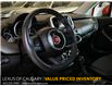 2016 Fiat 500X Trekking (Stk: 250341B) in Calgary - Image 9 of 23