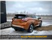 2015 Nissan Murano Platinum (Stk: 4520B) in Calgary - Image 3 of 7