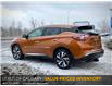 2015 Nissan Murano Platinum (Stk: 4520B) in Calgary - Image 4 of 7