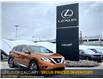 2015 Nissan Murano Platinum (Stk: 4520B) in Calgary - Image 1 of 7