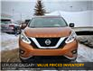 2015 Nissan Murano Platinum (Stk: 4520B) in Calgary - Image 6 of 7