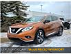 2015 Nissan Murano Platinum (Stk: 4520B) in Calgary - Image 5 of 7