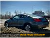 2010 Honda Accord EX-L V6 (Stk: 250379A) in Calgary - Image 4 of 19