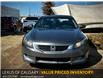 2010 Honda Accord EX-L V6 (Stk: 250379A) in Calgary - Image 6 of 19