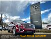 2017 Cadillac XT5 Luxury (Stk: 250505A) in Calgary - Image 7 of 23