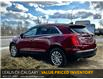 2017 Cadillac XT5 Luxury (Stk: 250505A) in Calgary - Image 4 of 23