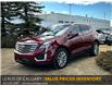 2017 Cadillac XT5 Luxury (Stk: 250505A) in Calgary - Image 5 of 23