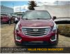 2017 Cadillac XT5 Luxury (Stk: 250505A) in Calgary - Image 6 of 23