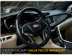 2017 Cadillac XT5 Luxury (Stk: 250505A) in Calgary - Image 9 of 23