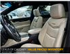 2017 Cadillac XT5 Luxury (Stk: 250505A) in Calgary - Image 8 of 23