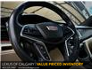 2017 Cadillac XT5 Luxury (Stk: 250505A) in Calgary - Image 15 of 23