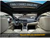 2017 Cadillac XT5 Luxury (Stk: 250505A) in Calgary - Image 11 of 23