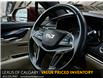 2017 Cadillac XT5 Luxury (Stk: 250505A) in Calgary - Image 20 of 23
