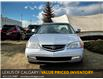 2001 Acura CL 3.2 Type S (Stk: 250798A) in Calgary - Image 6 of 18