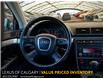2008 Audi A4 2.0T Avant (Stk: 250849A) in Calgary - Image 13 of 23