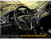 2013 Hyundai Santa Fe Sport 2.0T SE (Stk: 250384A) in Calgary - Image 9 of 24