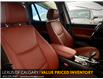 2013 BMW X3 xDrive35i (Stk: 250870A) in Calgary - Image 18 of 21