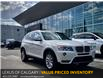 2013 BMW X3 xDrive35i (Stk: 250870A) in Calgary - Image 1 of 21