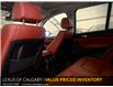 2013 BMW X3 xDrive35i (Stk: 250870A) in Calgary - Image 21 of 21