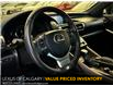 2014 Lexus IS 250 Base (Stk: 250715A) in Calgary - Image 9 of 23