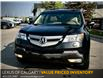 2009 Acura MDX Technology Package (Stk: 4558B) in Calgary - Image 3 of 34