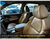 2009 Acura MDX Technology Package (Stk: 4558B) in Calgary - Image 24 of 34