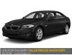2013 BMW 528i xDrive (Stk: 4594A) in Calgary - Image 1 of 9