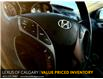 2016 Hyundai Elantra Sport Appearance (Stk: 251407B) in Calgary - Image 10 of 16