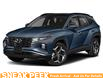 2022 Hyundai Tucson Hybrid  (Stk: B0394) in Saskatoon - Image 1 of 3