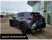 2023 Lexus NX 350 Base (Stk: L23024) in Calgary - Image 2 of 13