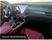 2023 Lexus RX 500h Base (Stk: L23179) in Calgary - Image 11 of 14