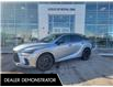 2023 Lexus RX 500h Base (Stk: L23179) in Calgary - Image 1 of 14