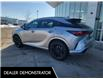 2023 Lexus RX 500h Base (Stk: L23179) in Calgary - Image 2 of 14