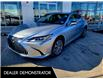 2023 Lexus ES 250 Base (Stk: L23162) in Calgary - Image 2 of 15